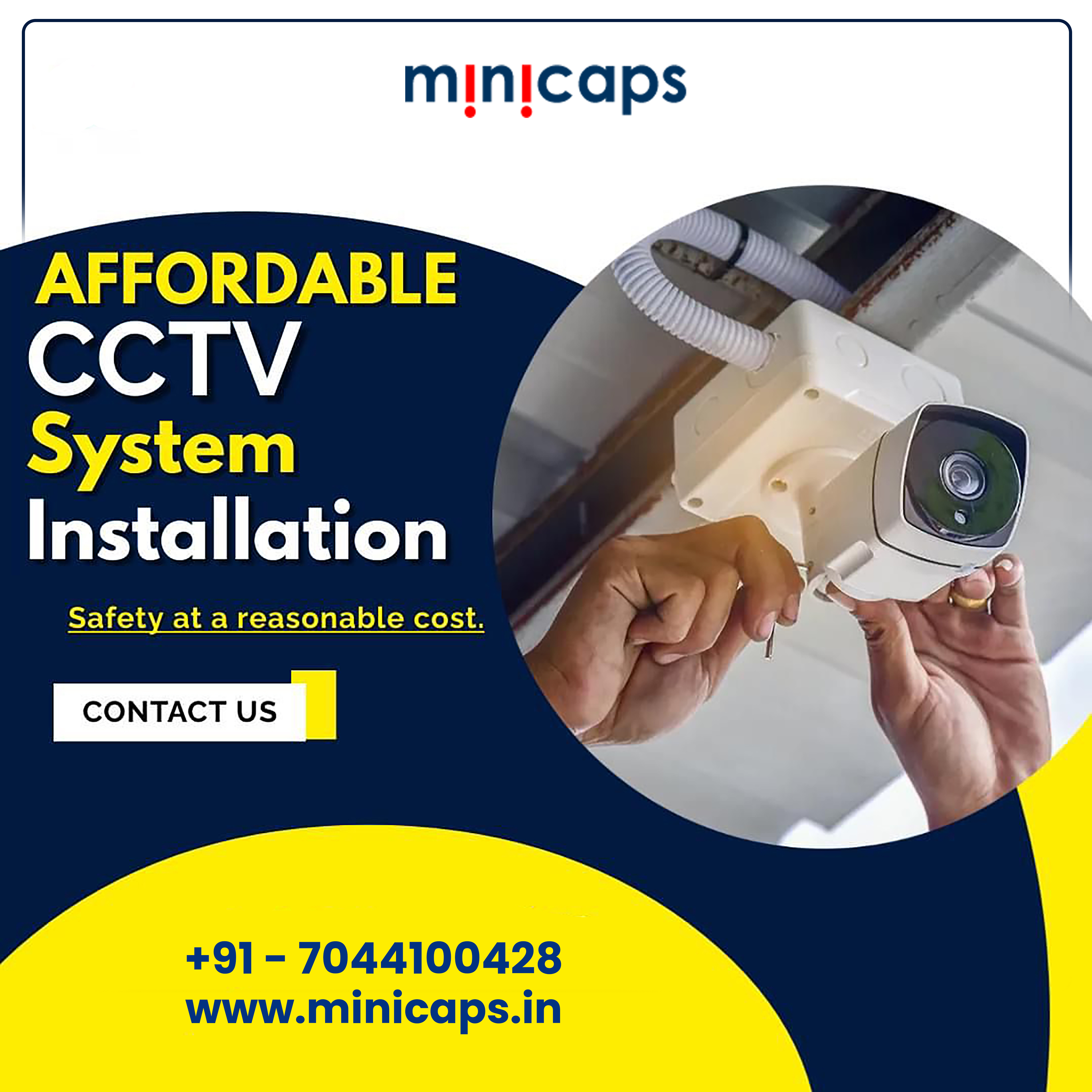 miniCaps